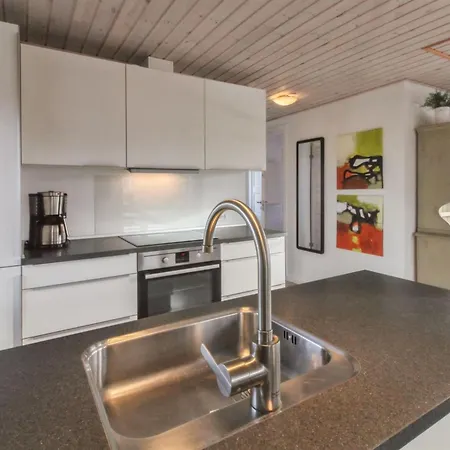 Mikka - 450m From The Sea In Western Jutland By Interhome Holiday home