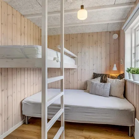 Mikka - 450m From The Sea By Interhome Σπίτι διακοπών Lakolk