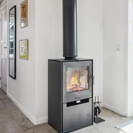 Mikka - 450m From The Sea By Interhome Feriehus