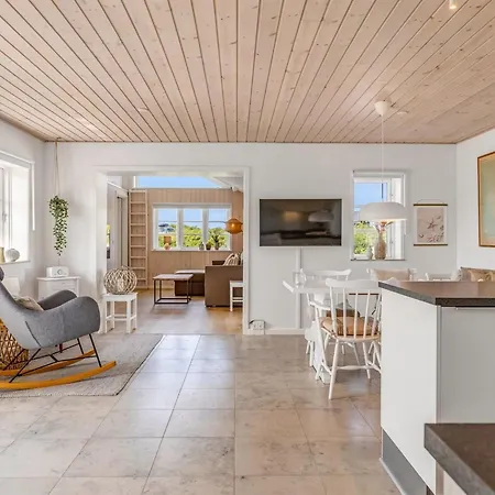 Feriehus Mikka - 450m From The Sea By Interhome Lakolk