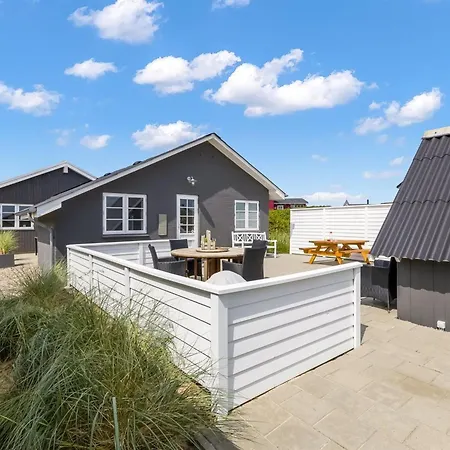 Feriehus Mikka - 450m From The Sea By Interhome *