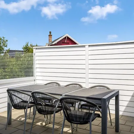 Сasa de vacaciones Mikka - 450m From The Sea By Interhome Lakolk